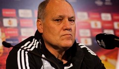 Jol: "Petrić je jedan od najboljih egzekutora koje znam"