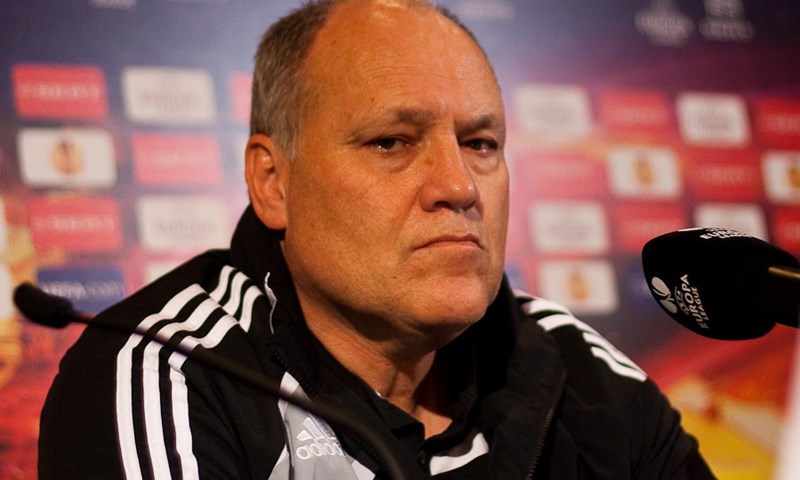 Jol: "Imamo dobre izglede"