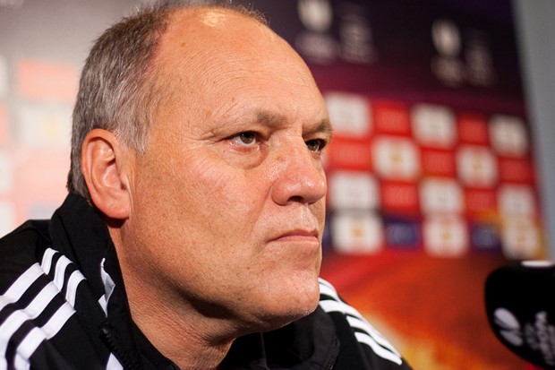 Jol: "Možemo iznenaditi Arsenal"