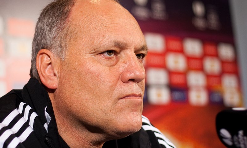 Jol: "Mogli smo uvjerljivije slaviti"