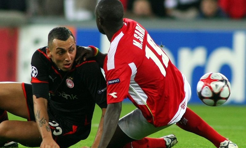Arsenal završio posao
