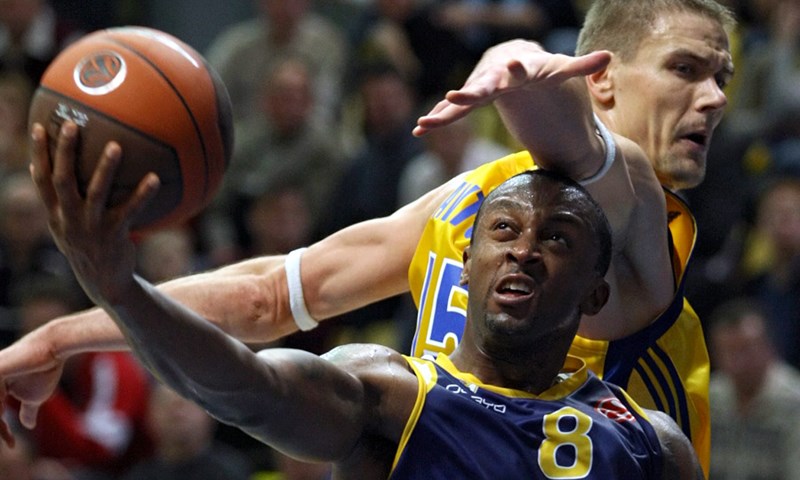 Himki na samom vrhu