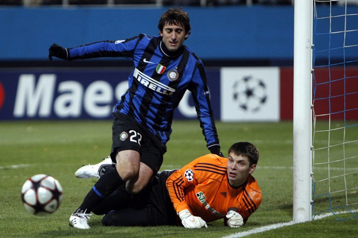 U dvije minute s dna na vrh