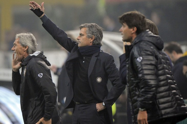 "Još samo jedna pobjeda"