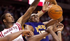 Provukli se Lakersi i Celticsi