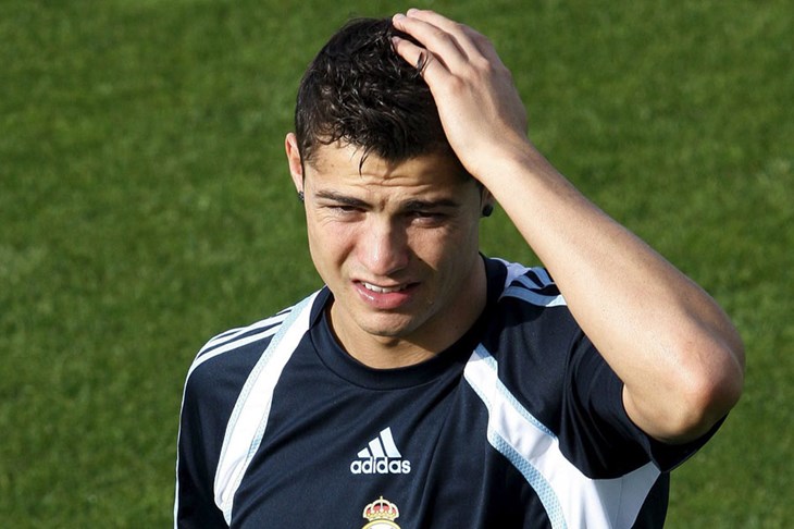 Ćiro slavi: Portugal bez Ronalda?