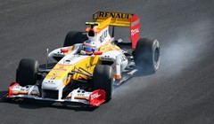 Još jedna momčad na izlaznim vratima F1