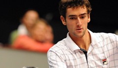 Čilićev veliki povratak