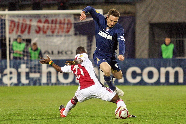 Kovač: "Nismo mogli protiv 12 igrača"