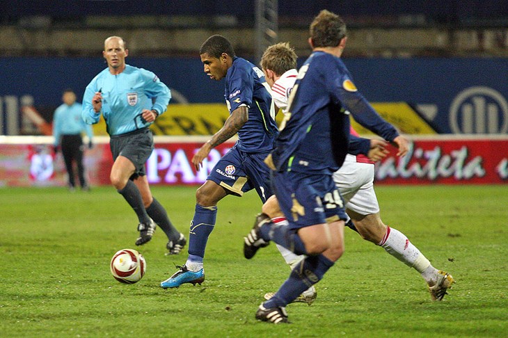 Pod povećalom: Suarez, Morales i Sammir