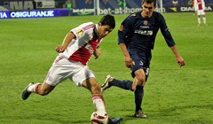 Sulejmani: "Dinamu želim izlazak iz krize"