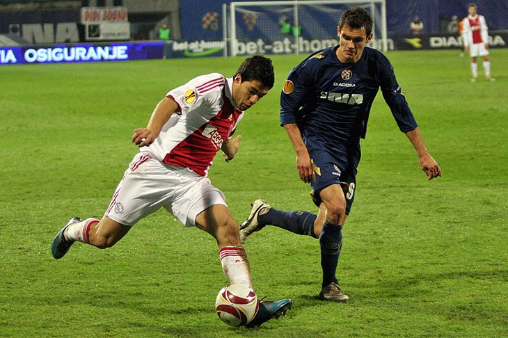 Sulejmani: "Dinamu želim izlazak iz krize"