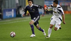 Anderlecht osigurao prolaz