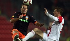 Video: Perišić opet zabio Partizanu