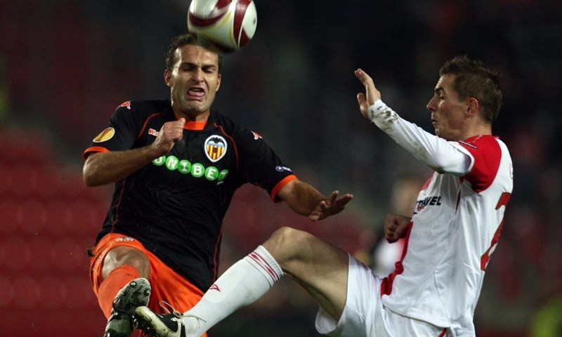 Video: Perišić opet zabio Partizanu