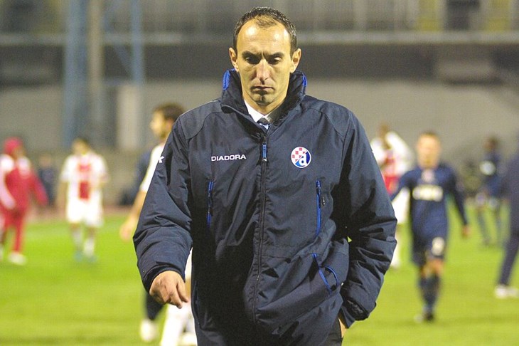 Jurčić: "Razočaran sam"