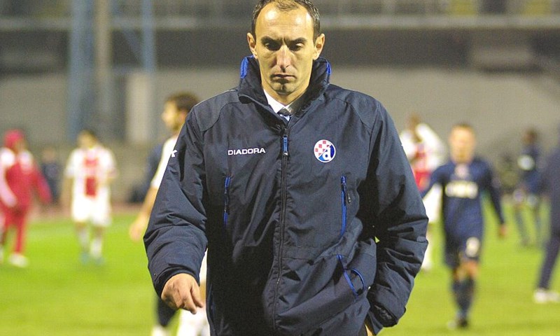 Jurčić: "Razočaran sam"