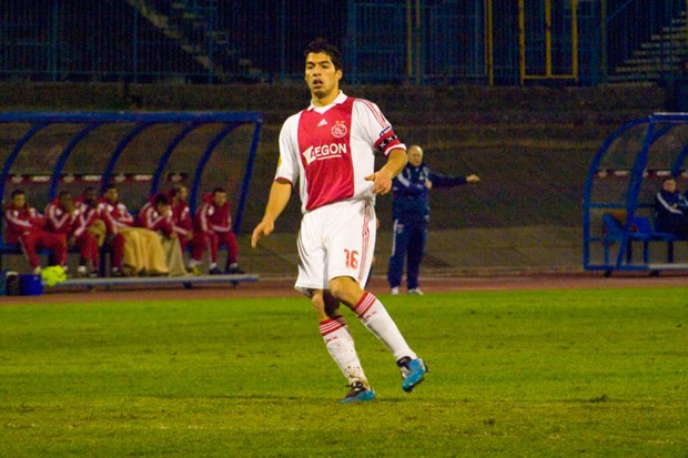 Liverpool doveo sjajnog Urugvajca