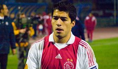 Suarez: "Uživam i ostajem u Ajaxu"