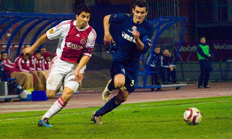 Lovren izbjegao težu ozljedu