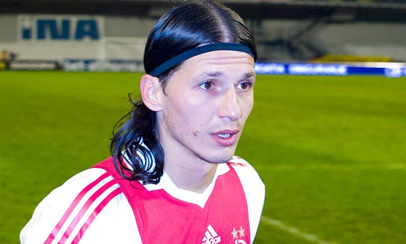 Olympiakos ostao bez Pantelića