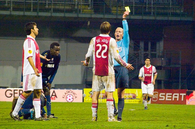 Ajax doveo novog vratara