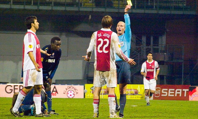Ajax doveo novog vratara