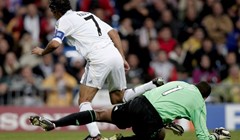 "Dida je sada potvrdio klasu"