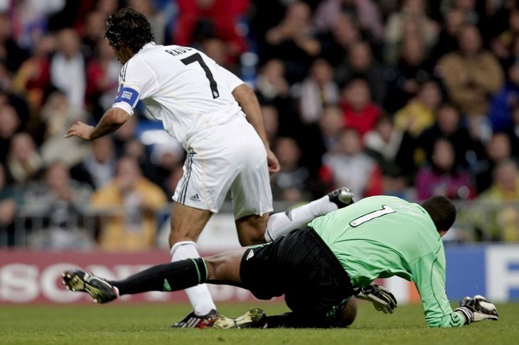 "Dida je sada potvrdio klasu"