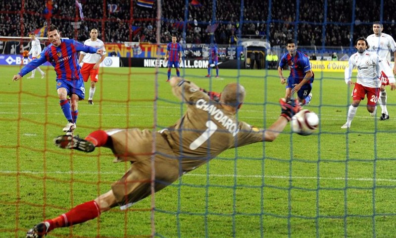 CSKA ukinuo suspenziju devetorici igrača