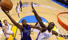 Kingsi otpustili Masona