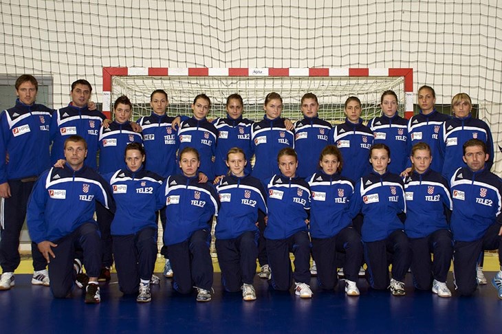 Protiv Španjolki za zlato