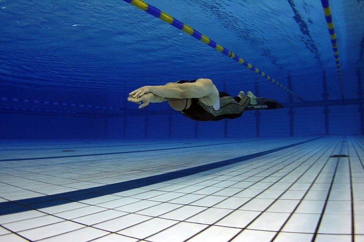 Peti Submania Apnea kup