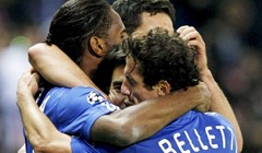 Chelseaju privremeno ukinuta kazna