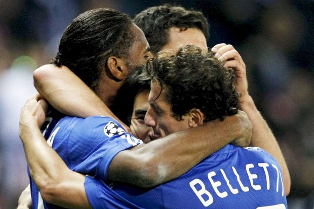 Chelseaju privremeno ukinuta kazna