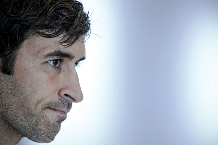 "Ja sam samo dio momčadi"