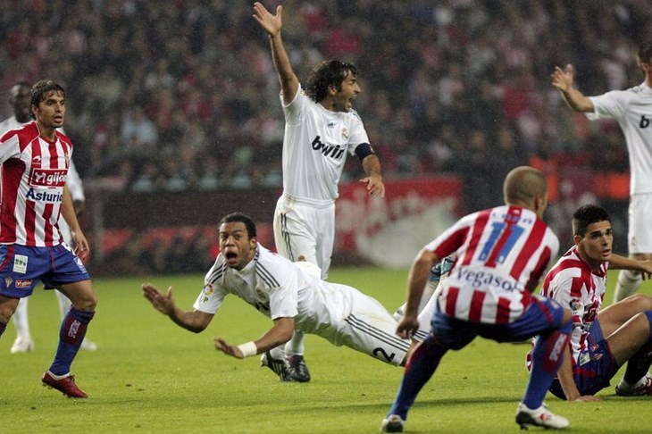 Subota donosi madridski derbi