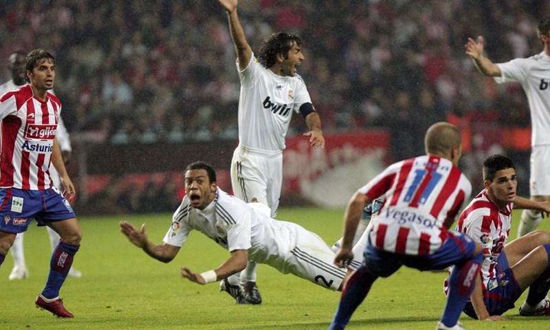 Subota donosi madridski derbi