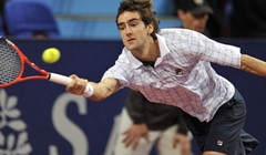 Čilić zaustavljen u četvrtfinalu