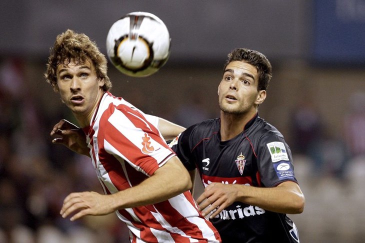 "Zadovoljan sam ovdje"