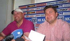 "Neka Dinamo drugdje traži trenera"