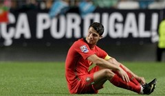 Svađa Real Madrida i Portugala