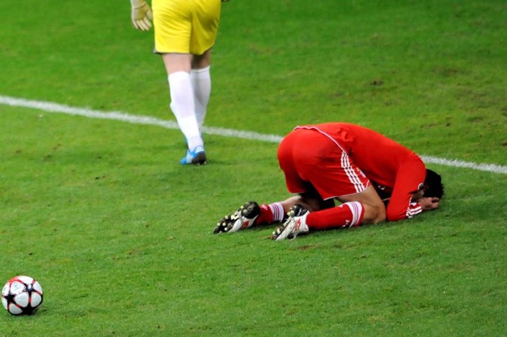 Schalke dolazi dotući Bayern