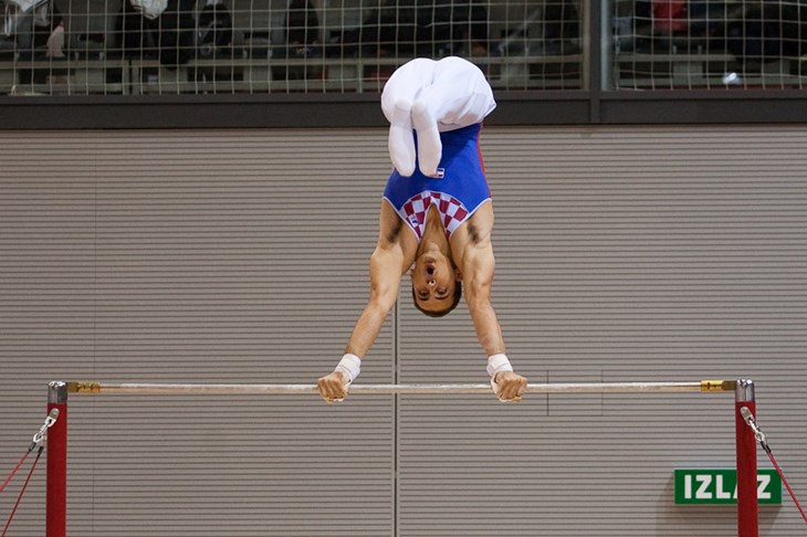 Možnik: "Unatoč svim problemima postojala je šansa i za zlato"