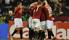 Probuđena Roma na velikom ispitu