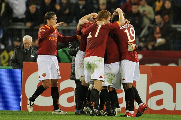 Probuđena Roma na velikom ispitu