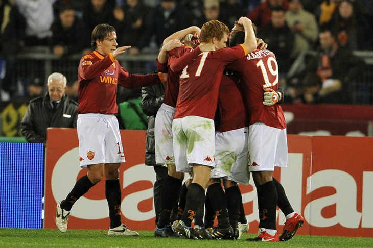 Probuđena Roma na velikom ispitu