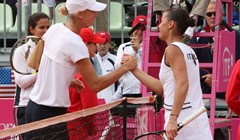 Amerikanke bez šansi