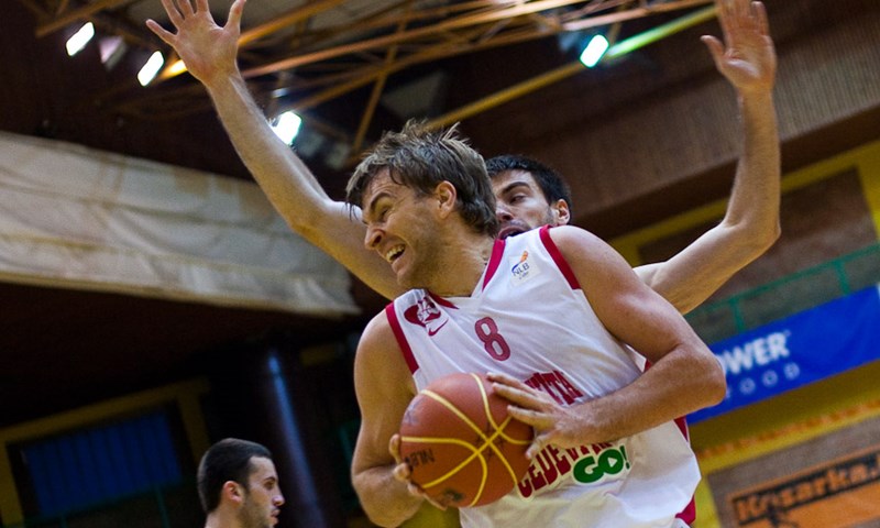 I Cedevita pokorila Beograd
