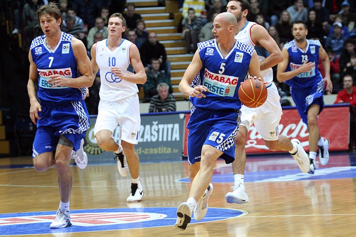 Zadrani teškom mukom u Brodu